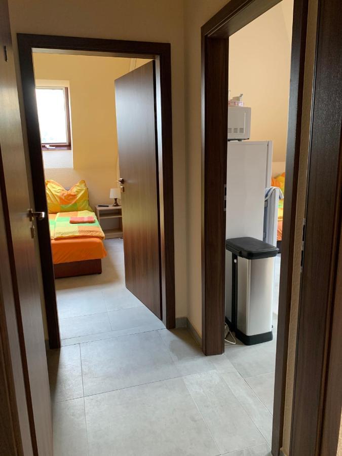 Balaton Kinizsi Apartman Siófok Esterno foto