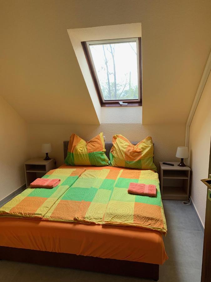 Balaton Kinizsi Apartman Siófok Esterno foto