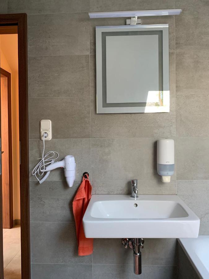 Balaton Kinizsi Apartman Siófok Esterno foto