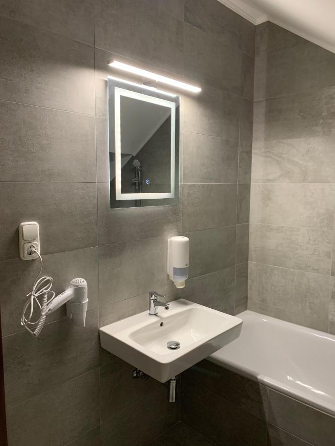 Balaton Kinizsi Apartman Siófok Esterno foto