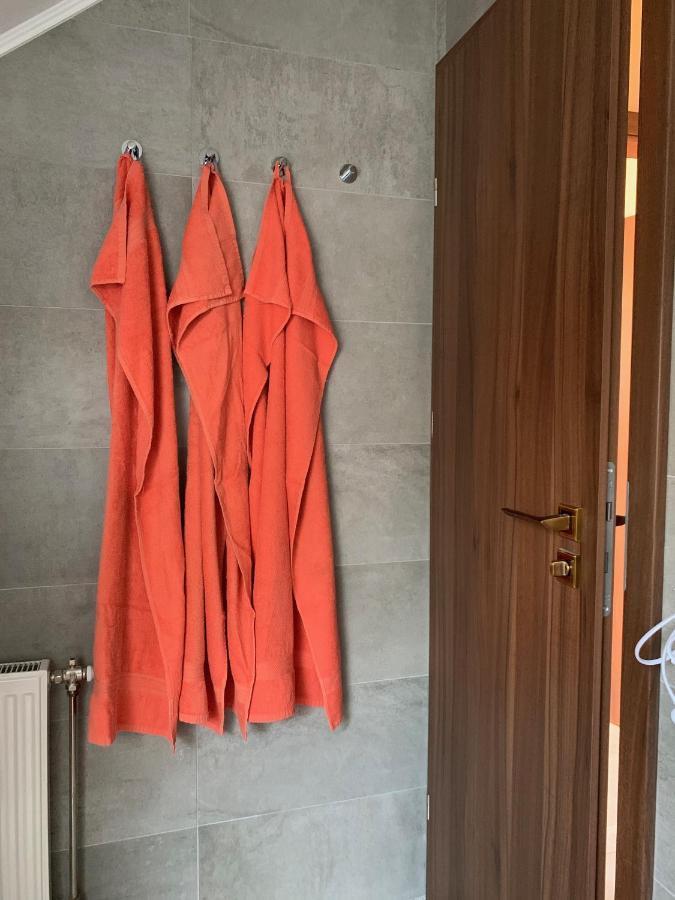 Balaton Kinizsi Apartman Siófok Esterno foto