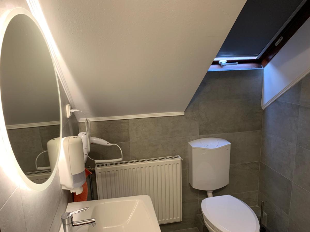Balaton Kinizsi Apartman Siófok Esterno foto