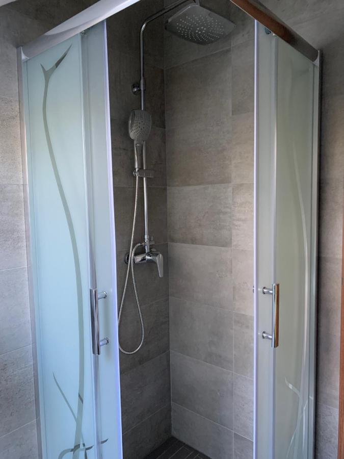 Balaton Kinizsi Apartman Siófok Esterno foto