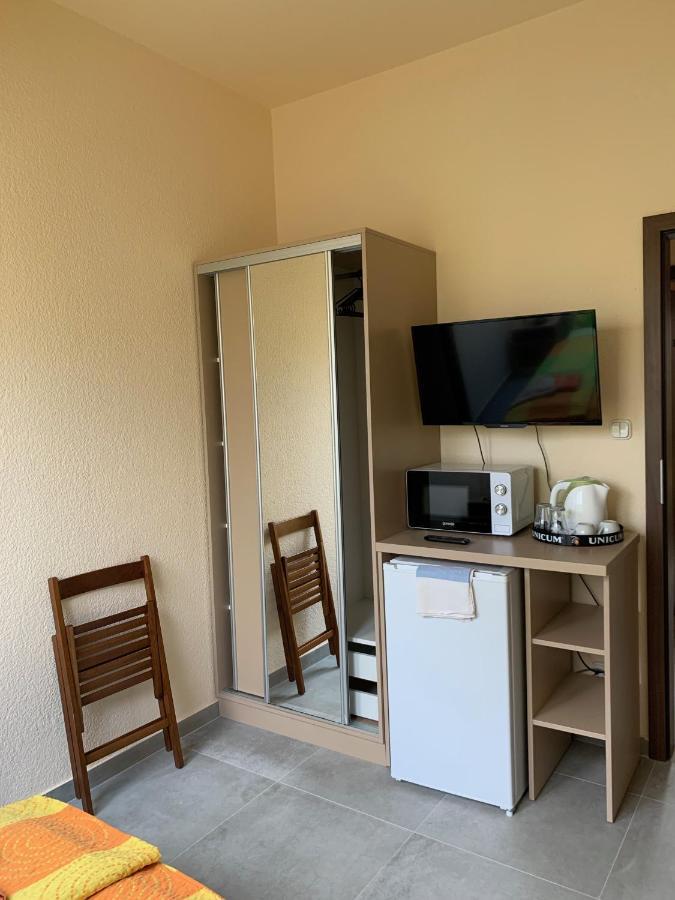 Balaton Kinizsi Apartman Siófok Esterno foto