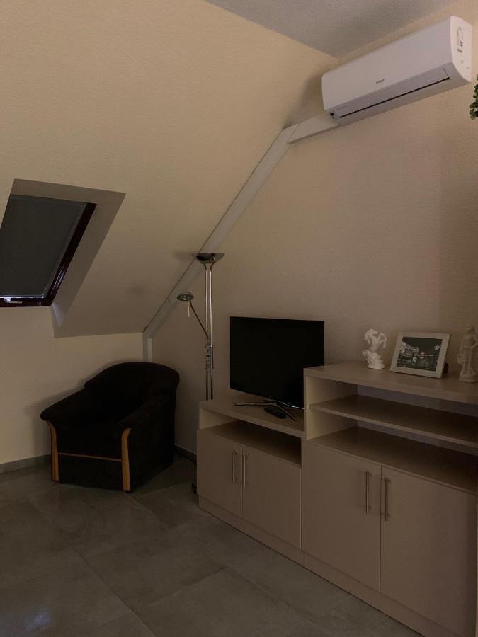 Balaton Kinizsi Apartman Siófok Esterno foto