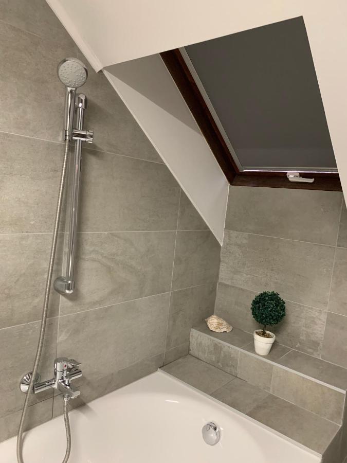 Balaton Kinizsi Apartman Siófok Esterno foto