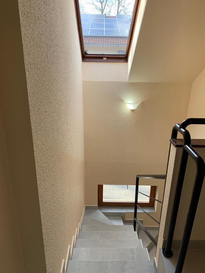 Balaton Kinizsi Apartman Siófok Esterno foto