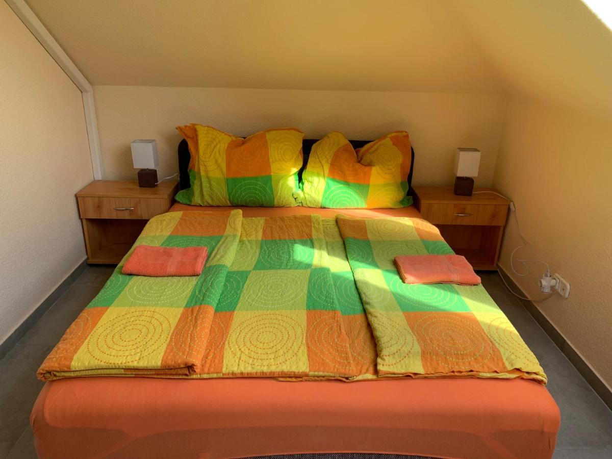 Balaton Kinizsi Apartman Siófok Esterno foto