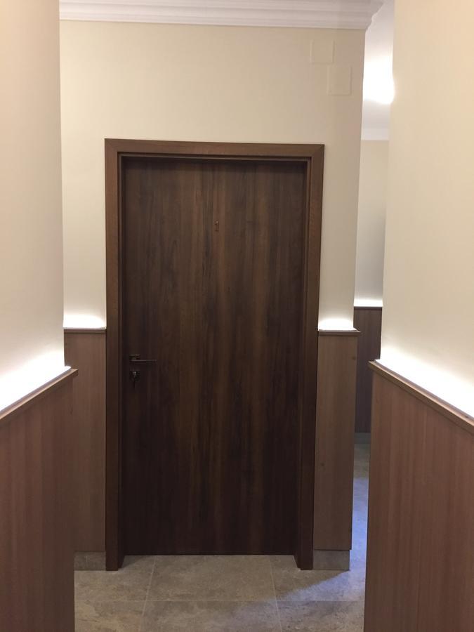 Balaton Kinizsi Apartman Siófok Esterno foto