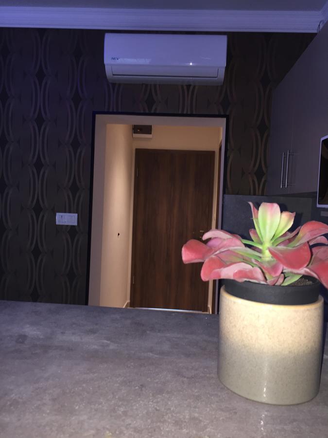 Balaton Kinizsi Apartman Siófok Esterno foto