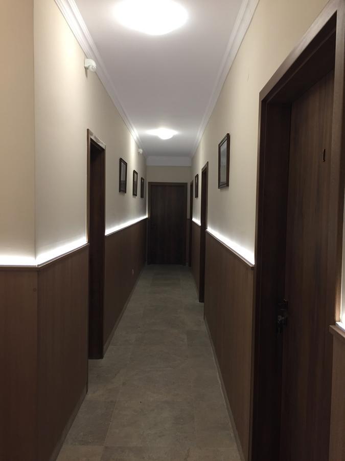 Balaton Kinizsi Apartman Siófok Esterno foto