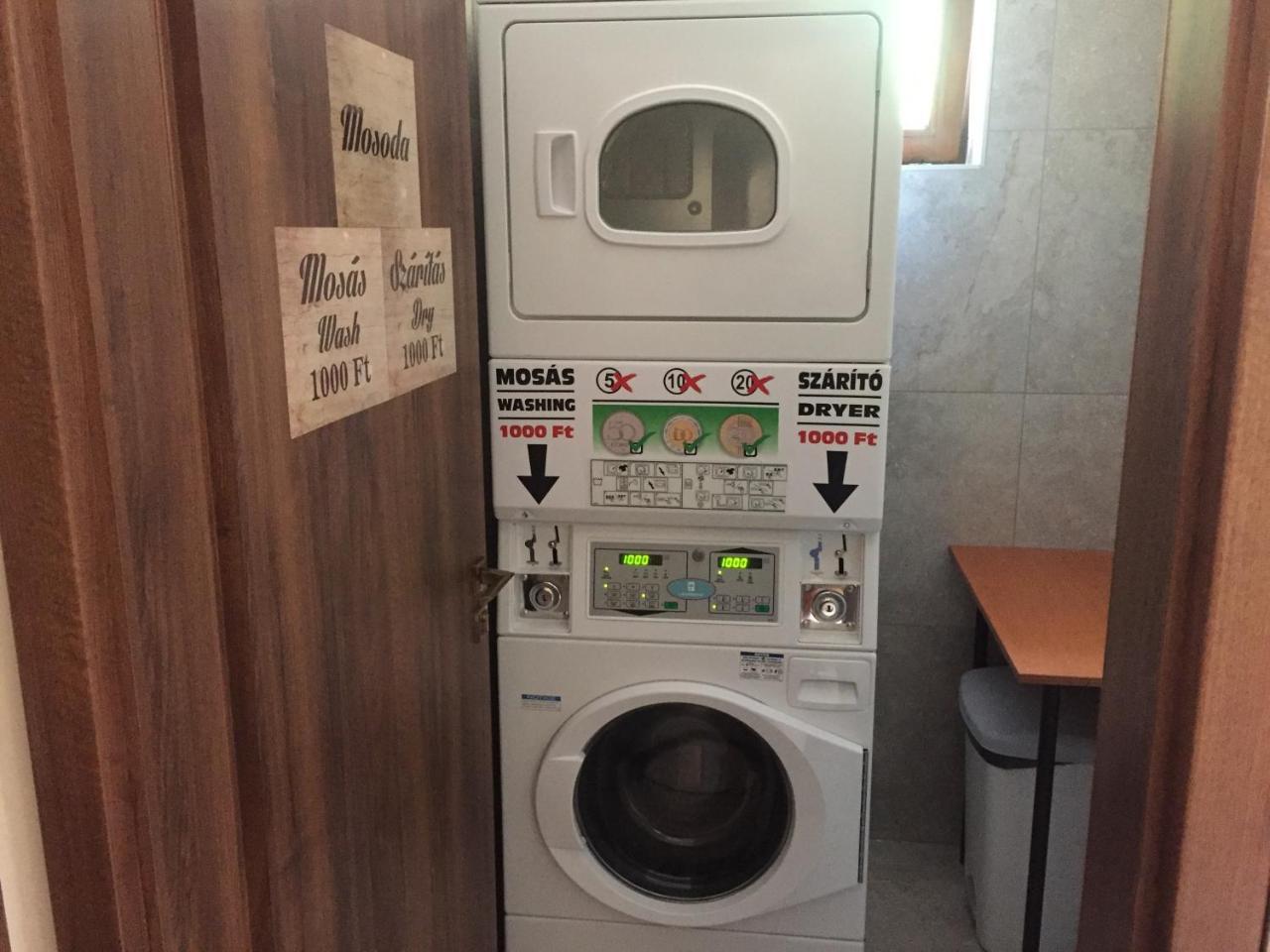 Balaton Kinizsi Apartman Siófok Esterno foto